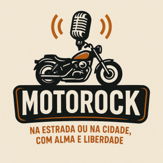 📻 Nasce a Rádio Motorock: a nova potência do rock direto de Rio Verde-GO