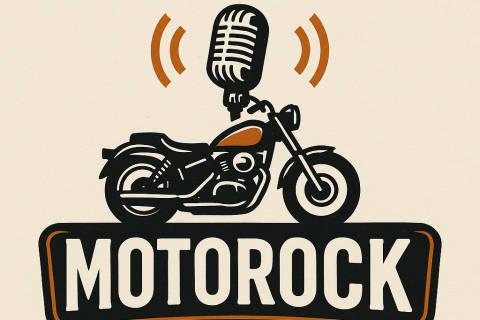 📻 Nasce a Rádio Motorock: a nova potência do rock direto de Rio Verde-GO