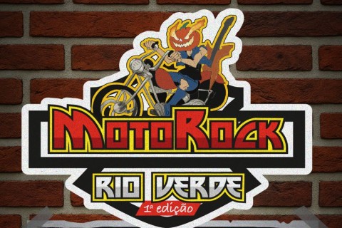 Primeira Edição do Motorock Agita Rio Verde com Evento Gratuito e Transmissão ao Vivo